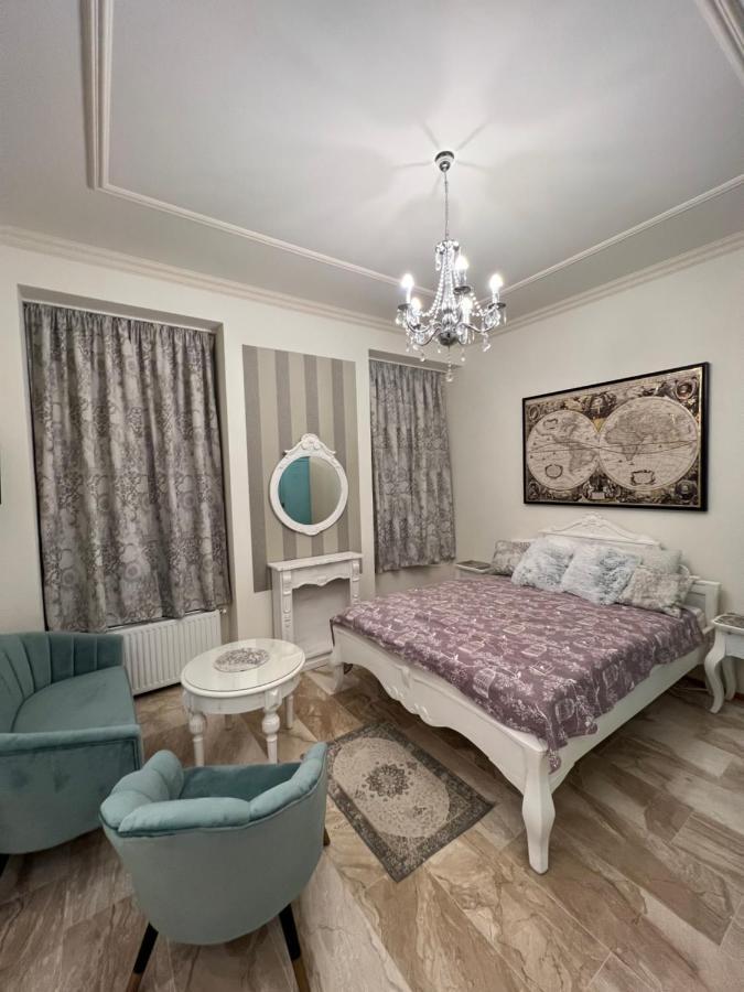 Kalitka Apartman 에게르 외부 사진